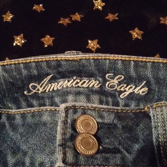 Blue Jeans - Picture 3 of 4